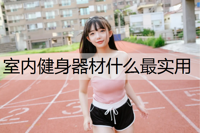 室內健身器材什么最實用