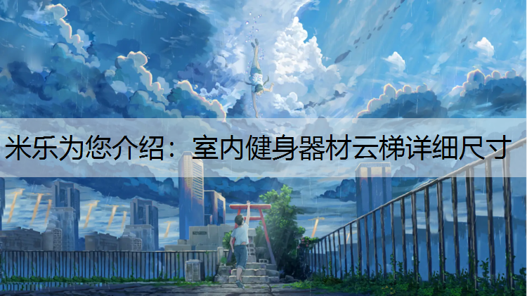 室內健身器材云梯詳細尺寸